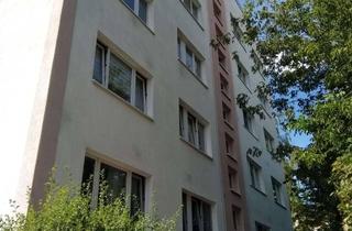 Wohnung mieten in Friedrich-Fröbel-Straße, 04643 Geithain, Familientaugliche vier Zimmer in Geithain