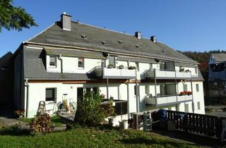 Wohnung mieten in Hennersdorfer Straße, 09573 Augustusburg, *** kleine 2-Raumwohnung in grüner, ruhiger Lage mit Kaminofen***
