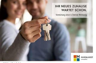 Wohnung mieten in 78628 Rottweil, Ihr neues Zuhause wartet schon.3-Zi-Neubau-Whg in Rottweil