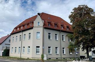Wohnung mieten in Heinrich-Heine-Str., 04610 Meuselwitz, Kleine gemütliche Dachgeschosswohnung
