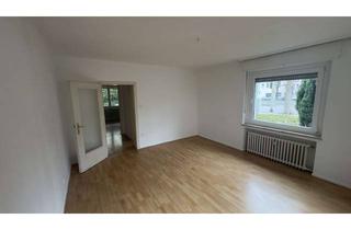 Wohnung mieten in Kaiserstraße 66a, 45468 Mitte, Schöne 2-Zimmer-Wohnung im Erdgeschoss zu vermieten!