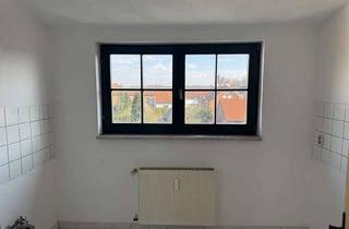 Wohnung mieten in Neuwegerslebener Straße 12, 39387 Hornhausen, 2-Raum-Wohnung mit Tageslichbad