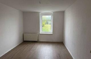 Wohnung mieten in Friedensstraße 2a, 39393 Wackersleben, 3-Raum-Wohnung im Erdgeschoss
