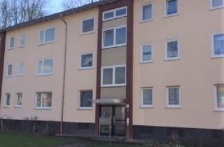 Sozialwohnungen mieten in Fuchsstr 17, 32791 Lage, 2-Zimmer Wohnung in guter Lage von Lage - nur mit WBS!