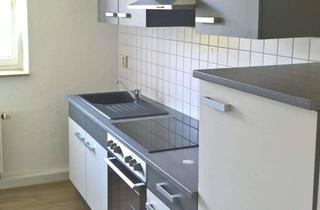 Wohnung mieten in Herbert-Teuscher-Str. 10, 07774 Dornburg-Camburg, 1 Raum-Wohnung in Camburg mit Balkon
