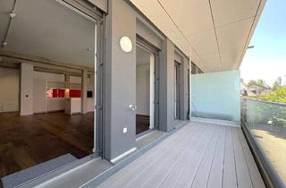 Lofts mieten in Bismarckstraße, 71638 Ludwigsburg, Exklusive Loftwohnung: Stilvolle 3-Zimmer-Wohnung im Zentrum von Ludwigsburg