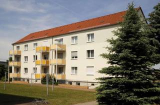 Wohnung mieten in Am Steinkreuz 14, 06249 Mücheln, Erstbezug nach Neusanierung!