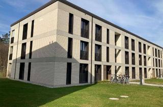 Wohnung mieten in 85540 Haar, 4-Zimmer NEUBAUWOHNUNG in HAAR