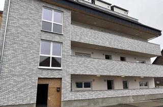 Penthouse mieten in 50181 Bedburg, Neubau - Penthouse - Wohnung in Bedburg