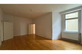 Wohnung mieten in Schönhauser Allee 111, 10439 Prenzlauer Berg (Prenzlauer Berg), Teilgewerbliche 3-Zimmer-Wohnung in Berlin auf der Schönhauser Allee!