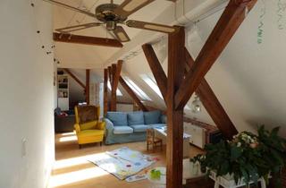 Wohnung mieten in Webereistr. 24-26, 68307 Sandhofen, Schöne 3 Zimmer Dachgeschosswohnung im Herzen von Mannheim