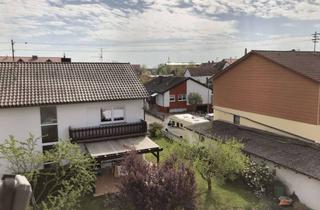 Wohnung mieten in Frühlingsstraße 15, 76751 Jockgrim, Ansprechende und gepflegte 2-Raum-DG-Wohnung in Jockgrim