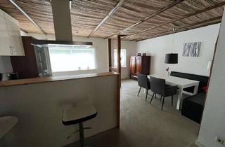 Wohnung mieten in Alte Blankenburger Str., 06502 Altenbrak, 2 charmante 3-Zimmer-Whg in Wendefurth/Thale, auch für Monteure