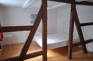 Wohnung mieten in Alte Blankenburger Str., 06502 Altenbrak, Charmante 3-Zimmer-Whg in Wendefurth/Thale, auch für Monteure geeignet