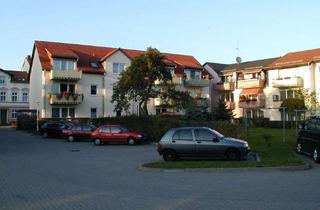 Wohnung mieten in Gartenallee, 16259 Falkenberg, Helle 3-Zimmer-Wohnung mit Balkon in Falkenberg