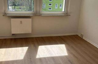 Wohnung mieten in Heinrich-Heine-Straße 10, 06231 Bad Dürrenberg, Neu sanierte 2-Zimmer-Wohnung!
