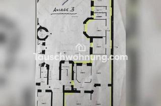 Wohnung mieten in Nestorstraße 14, 10709 Wilmersdorf, Tauschwohnung: Großzügige und ruhige Altbauwohnung am Kudamm