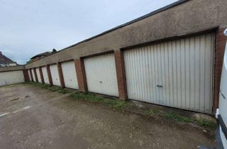 Garagen mieten in Kleisststr 11b, 47829 Uerdingen, Garage Kleisstraße in Uerdingen ab sofort