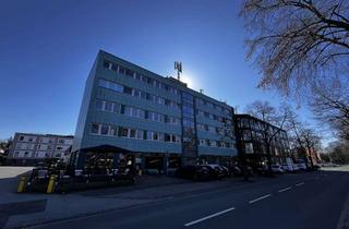 Geschäftslokal mieten in Aachener Str. 3-7, 52428 Jülich, 150 m² Ladenlokal mit Außenterrasse und Parkplätzen; In zentraler Lage mit guter Verkehrsanbindung