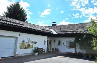 Einfamilienhaus kaufen in 94249 Bodenmais, Großzügiges Einfamilienhaus in Bodenmais!
