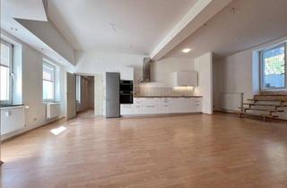 Lofts mieten in 64646 Heppenheim, +++ Außergewöhnliches Loft mit West-Terrasse in Heppenheim +++