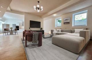 Lofts mieten in 64646 Heppenheim, +++ Außergewöhnliches Loft mit West-Terrasse in Heppenheim +++