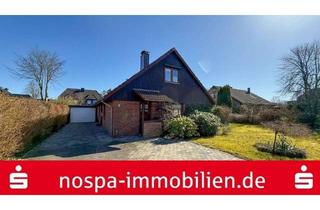 Einfamilienhaus kaufen in 24983 Handewitt, Ebenerdig bewohnbares Einfamilienhaus mit Photovoltaikanlage!