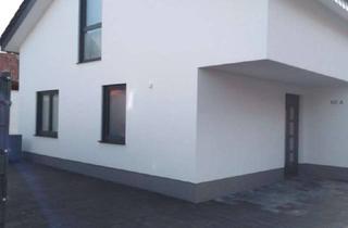 Einfamilienhaus kaufen in 32257 Bünde, Neuwertiges Einfamilienhaus in Bünde-Ennigloh zweite Reihe Provisionsfrei