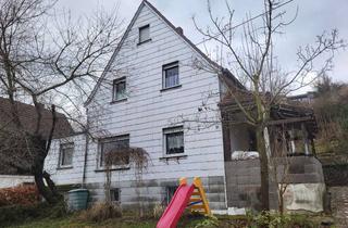 Haus kaufen in 56170 Bendorf, Ein Haus für die kleine Familie