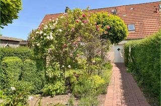 Reihenhaus kaufen in 25836 Garding, Reihenmittelhaus mit Wohlfühlfaktor**