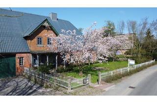 Haus kaufen in 25878 Drage, Viel Platz in ländlicher Idylle