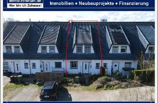 Haus kaufen in 24223 Schwentinental, Vielseitig nutzbares Reihenmittelhaus in Top-Lage