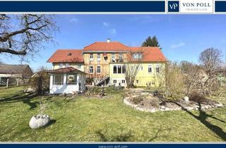 Haus kaufen in 29355 Beedenbostel, Haus mit vielen Möglichkeit