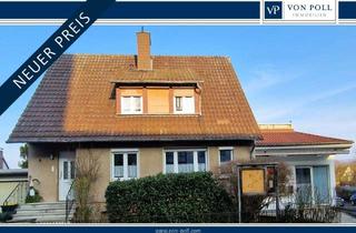 Einfamilienhaus kaufen in 37242 Bad Sooden-Allendorf, Vielseitig Einfamilienhaus in gefragter Lage in Bad Sooden-Allendorf