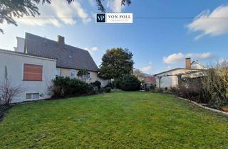 Einfamilienhaus kaufen in 37242 Bad Sooden-Allendorf, Vielseitiges Einfamilienhaus in gefragter Lage in Bad Sooden-Allendorf