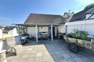 Haus kaufen in 56237 Nauort, Gewerbe und Wohnen in Nauort: Vielseitig vermietbare Immobilie mit 2-3 Wohneinheiten