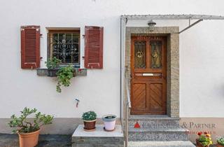 Bauernhaus kaufen in 69118 Ziegelhausen, HANDWERKER AUFGEPASST - Charmantes kleines Bauernhaus in Bestlage von Heidelberg-Ziegelhausen