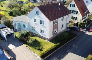 Haus kaufen in 34359 Reinhardshagen, Zweifamilienhaus mit Gartenparadies – Viel Raum, viele Möglichkeiten