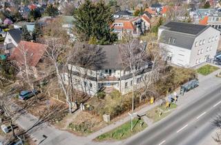 Haus kaufen in Terwestenstraße 105, 12623 Mahlsdorf, Top-Investment in Berlin-Mahlsdorf – 5-Parteien-Haus mit über 5 % Rendite!