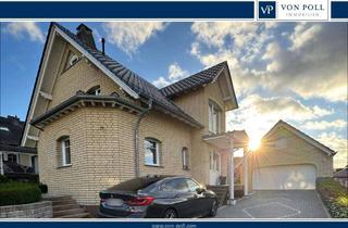 Einfamilienhaus kaufen in 55774 Baumholder, Ihr perfekter Familientraum in Baumholder!!! Einfamilienhaus mit Doppelgarage!!!