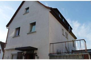 Haus kaufen in 64380 Roßdorf, 3 Generationen unter einem Dach in Roßdorf