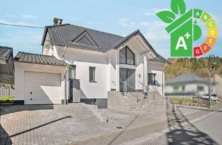 Einfamilienhaus kaufen in 53506 Hönningen, Traumhaftes und top modernes Einfamilienhaus in Hönningen - Liers