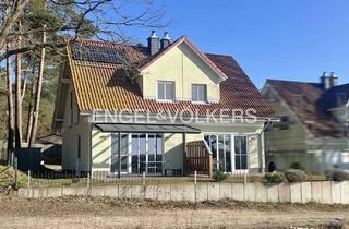 Haus kaufen in Gothenweg 6k, 17419 Korswandt, Ihr neues Domizil nahe der Kaiserbäder in Waldrandlage mit schönem Weitblick