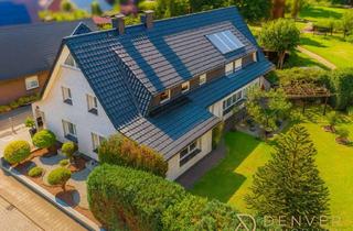Haus kaufen in 49356 Diepholz, Offen für Angebote: Top gepflegtes Haus für Familien und zusätzliche Vermietung