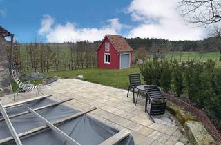 Bauernhaus kaufen in 91611 Lehrberg, Bauernhaus mit viel Liebe renoviert