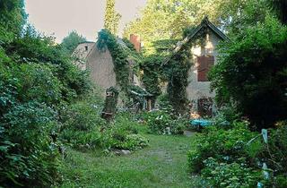 Haus kaufen in 17459 Ückeritz, Traumhaftes Anwesen an der Ostsee – 22.000 m² Naturidylle in Ückeritz