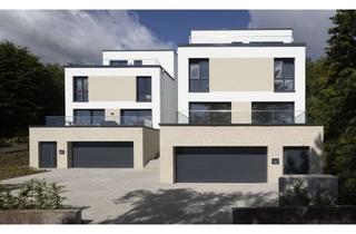 Villa kaufen in Oberer Dorfgraben 35b, 55130 Laubenheim, Moderne Stadtvilla mit Weitblick und erstklassiger Ausstattung in Mainz-Laubenheim!