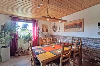 Haus kaufen in 95365 Rugendorf, Großzügiges EFH mit Ferienwohnung