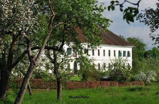 Haus kaufen in Dorfstraße xxx, 04758 Liebschützberg, Ehem. Dreiseitenhof mit Nebengebäude