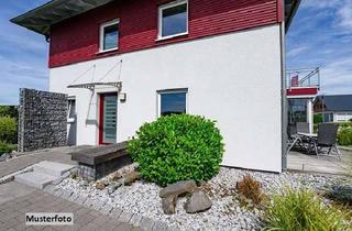 Doppelhaushälfte kaufen in Mühlenbreite xxx, 39435 Egeln, Einfamilien-Doppelhaushälfte mit Terrasse